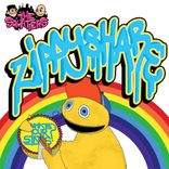 Artwork for "Zippyshare"