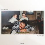 Artwork for "You're Still Here"