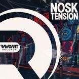 Artwork for "TENSION"