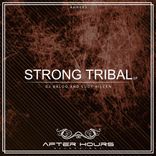 Artwork für "Strong Tribal"