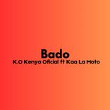 Portada para "Bado"