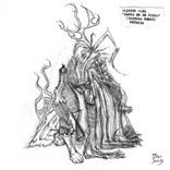 Artwork voor "Danza En El Fuego (Yoshuaa Remix)"