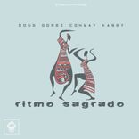 Artwork for "Ritmo Sagrado"