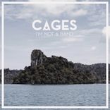 Artwork for "Cages"