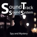 Artwork for "Spy and Mystery"