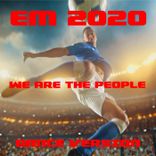 Artwork for "We Are the People (EM-2020)"