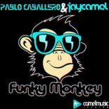 Artwork for "Funky Monkey"