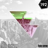 Artwork voor "Hands off EP"