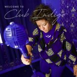 Portada para "Welcome to Club Indigo"