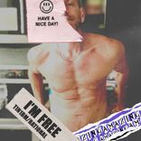 Portada para "I'M FREE"