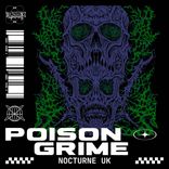 Artwork for "Poison Grime"