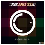 Artwork for "Jungle Skies EP"