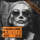 Artwork for "My Life (Kuestenklatsch Remix)"