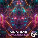 Artwork voor "Consciousness"