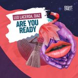 Artwork für "Are You Ready"