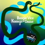 Artwork for "Kariega Cruise"