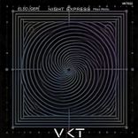 Artwork for "Night Express"