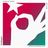 Portada para "Groove"