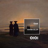 Artwork for "Warm Blur"