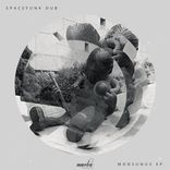 Artwork voor "Monsunus EP"