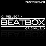 Artwork for "Beatbox (Homem Mau)"