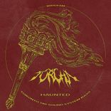 Artwork for "Haunted"