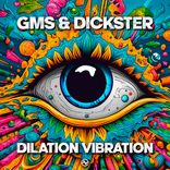 Artwork for "Dilation Vibration"