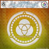 Artwork voor "Fourth EP"