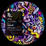 Artwork for "Kinte Guajira"