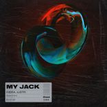 Portada para "My Jack"