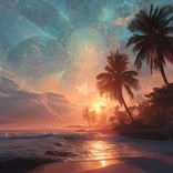 Artwork for "Blue Ocean"