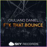Artwork for "Fuck That Bounce"