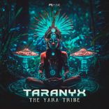 Artwork for "The Yara Tribe"