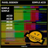 Artwork for "Simple Acid"