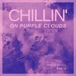 Artwork für "Chilling On Purple Clouds, Vol. 2"