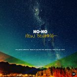 Artwork for "New Begining"