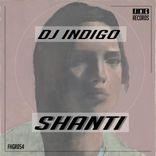 Artwork for "Shanti"