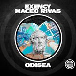 Artwork for "Odisea"