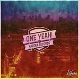 Portada para "One Yeah!"