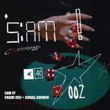 Portada para "5am"