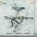 Artwork for "The Love Theme/Lament"