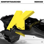 Artwork voor "K REMIXES"
