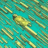 Artwork voor "My Craft"