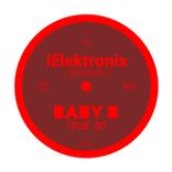 Artwork für "RAVE ON"