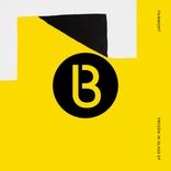 Portada para "Frozen In Glass"