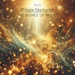 Artwork for "The Silence of Pallas"