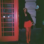 Portada para "Mr Scorpio"