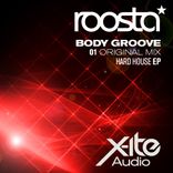 Portada para "Body Groove"