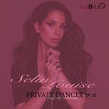 Artwork für "Private Dancer, Pt. 2"
