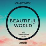 Artwork voor "Beautiful World"